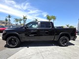 New 2025 RAM 1500 Rebel w/ Rebel Level 2 Equipment Group image 2