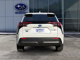 Used 2023 Subaru Solterra AWD image 5