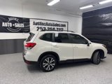 Used 2020 Subaru Forester Limited image 5