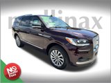 Used 2024 Lincoln Navigator Premiere image 1