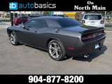 Used 2020 Dodge Challenger SXT w/ Blacktop Package image 3