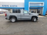 New 2024 GMC Sierra 1500 Pro w/ Pro Value Package image 3