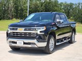 New 2025 Chevrolet Silverado 1500 LTZ w/ LTZ Premium Package image 3