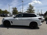 New 2026 BMW X5 sDrive40i w/ M Sport Package image 6