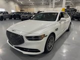 Used 2021 Genesis G90 5.0 Ultimate image 3