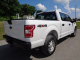Used 2020 Ford F150 XL w/ Equipment Group 101A Mid image 5