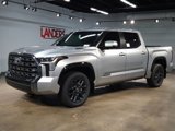 New 2025 Toyota Tundra Platinum image 3