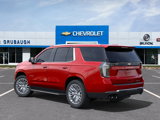 New 2025 Chevrolet Tahoe Premier image 3