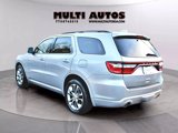 Used 2019 Dodge Durango R/T w/ Trailer Tow Group IV image 5