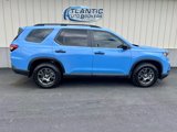 Used 2024 Honda Pilot TrailSport image 3