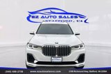 Used 2019 BMW X7 xDrive40i w/ Premium Package image 2