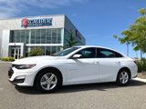 Used 2022 Chevrolet Malibu LT image 2