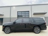 Used 2024 Cadillac Escalade ESV Sport Platinum w/ LPO, ONYX Package image 4