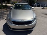 Used 2013 Kia Optima LX w/ Convenience Plus Pkg image 2
