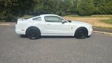Used 2014 Ford Mustang Coupe image 4