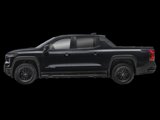 New 2026 Chevrolet Silverado EV Trail Boss image 3