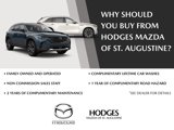 New 2025 MAZDA CX-90 3.3 Turbo S w/ Premium Plus image 4