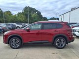 New 2026 Nissan Rogue SV image 5