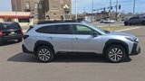 New 2025 Subaru Outback Premium image 4
