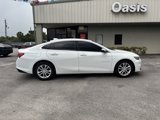 Used 2017 Chevrolet Malibu LT w/ Driver Confidence Package image 3