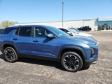 New 2026 Chevrolet Equinox LT w/ Convenience Package II image 4
