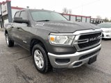Used 2021 RAM 1500 Tradesman image 3
