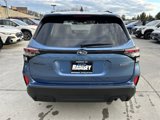 New 2025 Subaru Forester Touring image 2