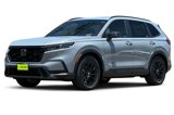 New 2026 Honda CR-V Sport-L image 2
