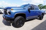 Used 2025 Chevrolet Silverado 2500 LT w/ Trail Boss Package image 3