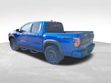 New 2025 Nissan Frontier PRO-4X w/ Pro Premium Package image 3
