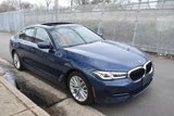 Used 2022 BMW 530i xDrive w/ Convenience Package image 4