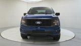 New 2025 Ford F150 STX image 2