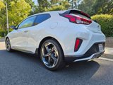 Used 2019 Hyundai Veloster Turbo image 6