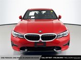 Used 2020 BMW 330i Sedan w/ Convenience Package image 2