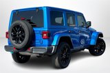 Used 2024 Jeep Wrangler Unlimited Sahara image 5