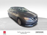 Used 2016 Nissan Sentra S image 4