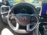 New 2025 Toyota Tundra Platinum image 2