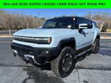 New 2025 GMC Hummer EV 2X image 2