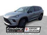 New 2025 Buick Enclave Sport Touring w/ LPO, All-Weather Package image 4