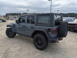 New 2024 Jeep Wrangler Willys image 4