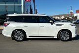 New 2025 INFINITI QX80 Sensory image 6