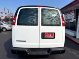Used 2021 Chevrolet Express 2500 Extended w/ Driver Convenience Package image 4