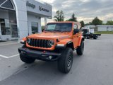 New 2025 Jeep Wrangler Rubicon image 6