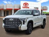 New 2025 Toyota Tundra Platinum image 2