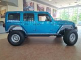 Used 2024 Jeep Wrangler Unlimited Rubicon 392 image 4