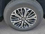 New 2025 Nissan Armada SL image 6
