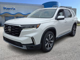 New 2025 Honda Pilot Touring image 2