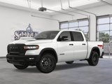 New 2025 RAM 1500 Rebel w/ Rebel Level 2 Equipment Group image 2