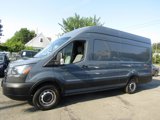 Used 2019 Ford Transit 250 148 High Roof Extended image 4
