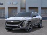 New 2026 Cadillac Lyriq V image 6